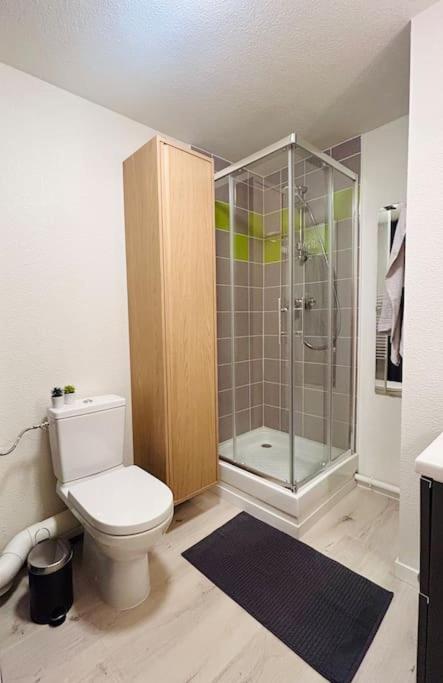 Nid Douillet Apartment Lille Exterior photo