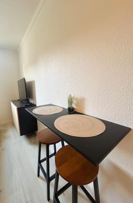 Nid Douillet Apartment Lille Exterior photo